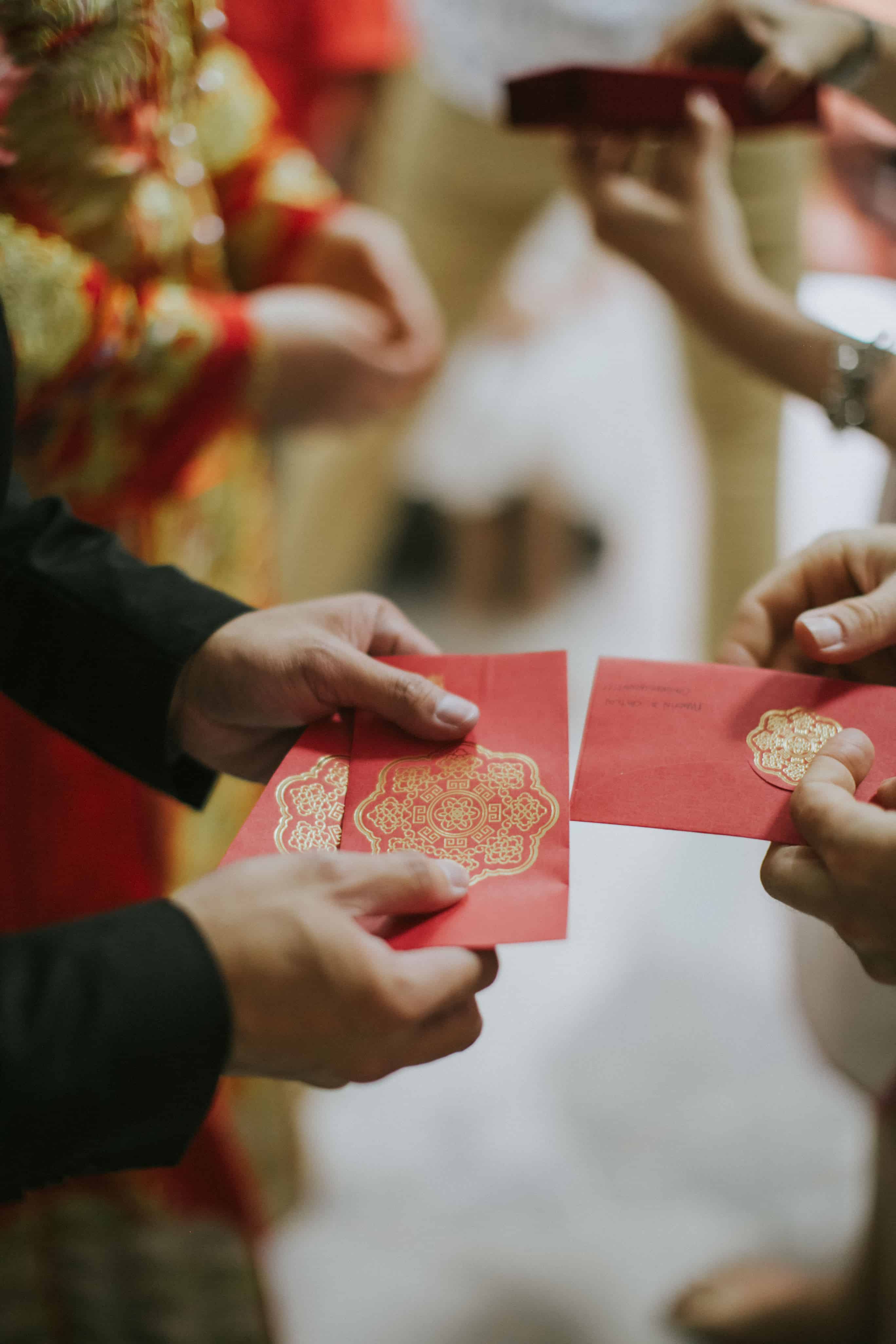 St. Regis Kuala Lumpur Hotel The Cross Effects Malaysia Destination Wedding Photographers Actual Day in Petaling Jaya Photography Traditional Chinese Tea Ceremony Moements